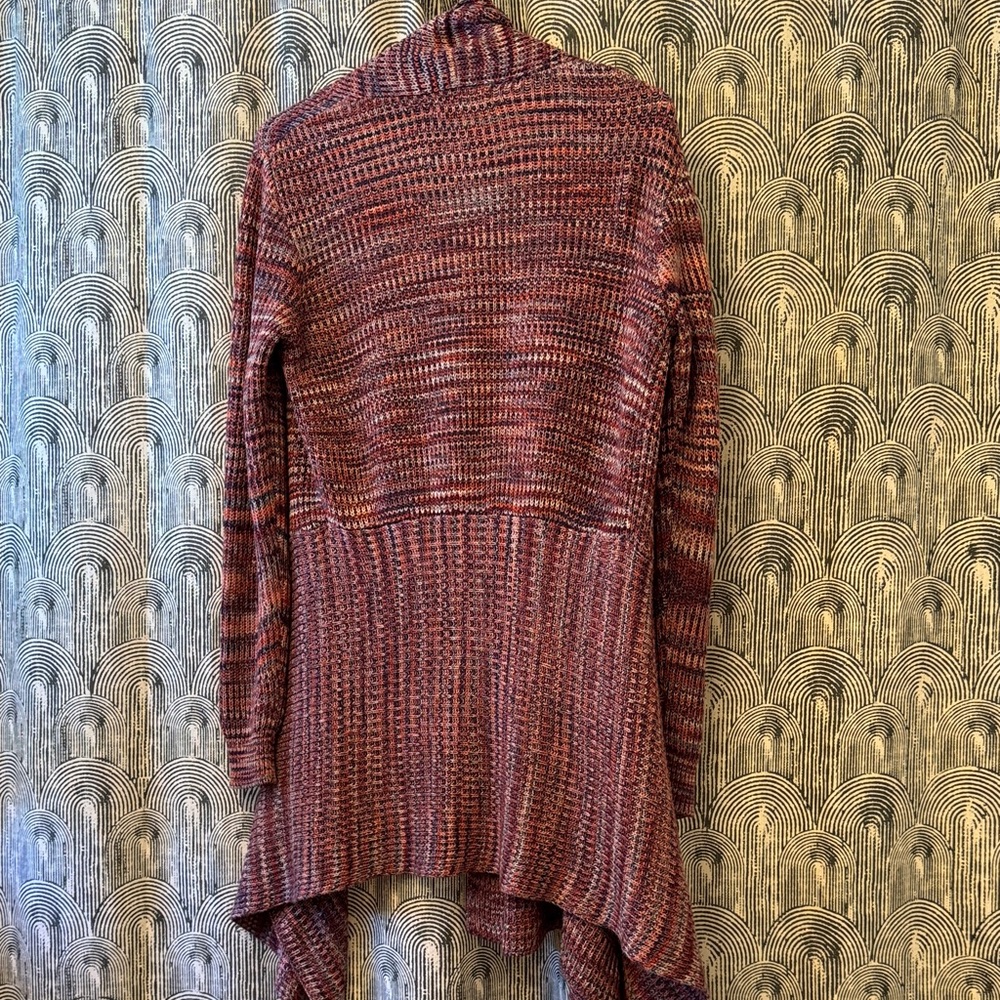 Alchemy Threads Multi-Colored Sweater - image 5